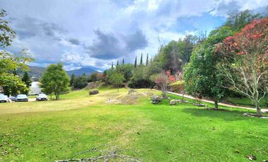 Challuabamba sector Panamericana norte terreno de venta 780m2