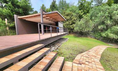 Challuabamba sector Panamericana norte terreno de venta 780m2