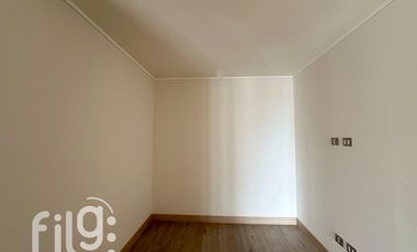 Arriendo  Moderno Departamento en Sector Privilegiado 3D / 3B La Dehesa