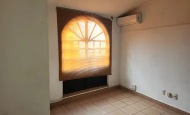 RENTA DE DEPARTAMENTO EN LIBRAMIENTO SUR PONIENTE, CENTRO SUR.