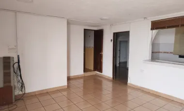 RENTA DE DEPARTAMENTO EN LIBRAMIENTO SUR PONIENTE, CENTRO SUR.