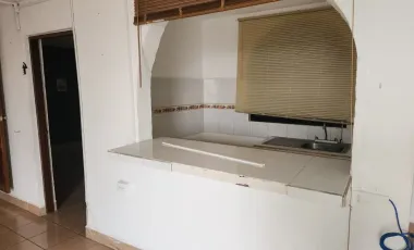 RENTA DE DEPARTAMENTO EN LIBRAMIENTO SUR PONIENTE, CENTRO SUR.