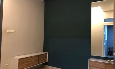 Dijual Rumah Full Furnish Sayap Arcamanik, Antapani, Cisaranten