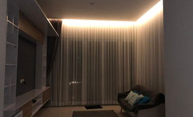 Dijual Rumah Full Furnish Sayap Arcamanik, Antapani, Cisaranten