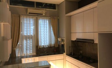 Dijual Rumah Full Furnish Sayap Arcamanik, Antapani, Cisaranten