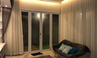 Dijual Rumah Full Furnish Sayap Arcamanik, Antapani, Cisaranten