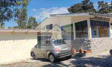 se renta casa en urbanización semiamoblada 2 plantas 2 habitaciones Capelo