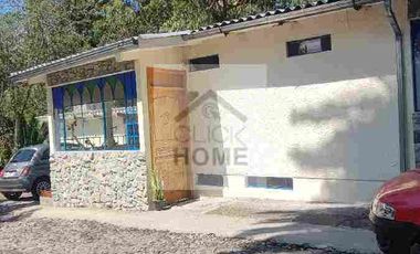 se renta casa en urbanización semiamoblada 2 plantas 2 habitaciones Capelo