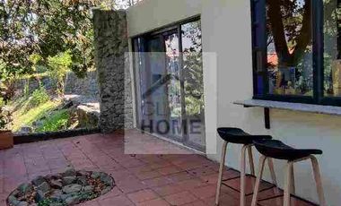 se renta casa en urbanización semiamoblada 2 plantas 2 habitaciones Capelo