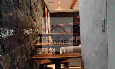 se renta casa en urbanización semiamoblada 2 plantas 2 habitaciones Capelo