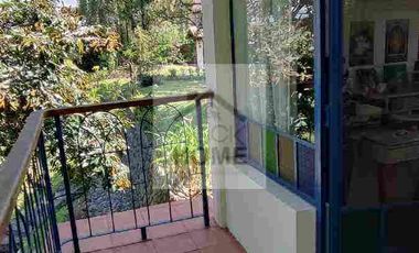 se renta casa en urbanización semiamoblada 2 plantas 2 habitaciones Capelo