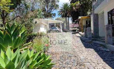 se renta casa en urbanización semiamoblada 2 plantas 2 habitaciones Capelo