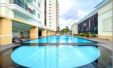 APARTEMEN ITC
PERMATA HIJAU SEMIFURNISH 3BR+1 TOWER B LANTAI 21 DI BAWAH HARGA PASAR