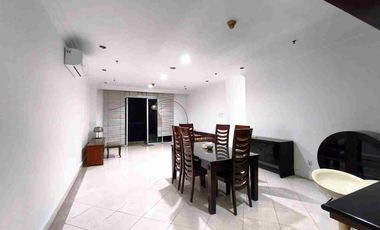 APARTEMEN ITC
PERMATA HIJAU SEMIFURNISH 3BR+1 TOWER B LANTAI 21 DI BAWAH HARGA PASAR