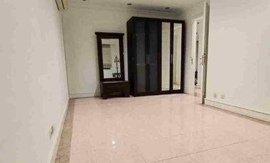 APARTEMEN ITC
PERMATA HIJAU SEMIFURNISH 3BR+1 TOWER B LANTAI 21 DI BAWAH HARGA PASAR