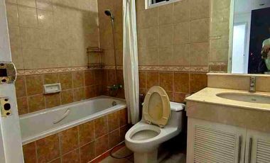 APARTEMEN ITC
PERMATA HIJAU SEMIFURNISH 3BR+1 TOWER B LANTAI 21 DI BAWAH HARGA PASAR