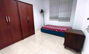 APARTEMEN ITC
PERMATA HIJAU SEMIFURNISH 3BR+1 TOWER B LANTAI 21 DI BAWAH HARGA PASAR