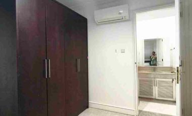 APARTEMEN ITC
PERMATA HIJAU SEMIFURNISH 3BR+1 TOWER B LANTAI 21 DI BAWAH HARGA PASAR