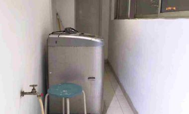 APARTEMEN ITC
PERMATA HIJAU SEMIFURNISH 3BR+1 TOWER B LANTAI 21 DI BAWAH HARGA PASAR