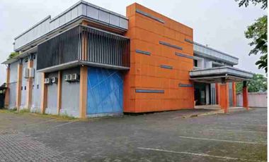 di jual Ex Caffe & SPA siap pakai di kartasura