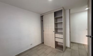 Arriendo apartamento en Chía, Conjunto Lunaria