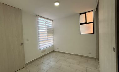 Arriendo apartamento en Chía, Conjunto Lunaria