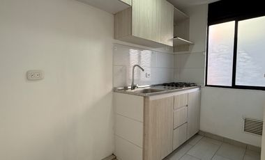 Arriendo apartamento en Chía, Conjunto Lunaria