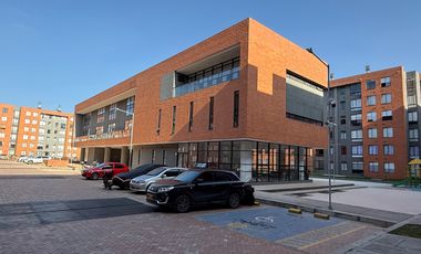 Arriendo apartamento en Chía, Conjunto Lunaria