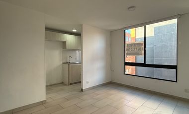 Arriendo apartamento en Chía, Conjunto Lunaria