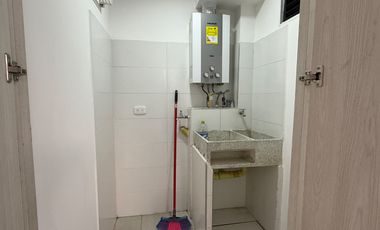 Arriendo apartamento en Chía, Conjunto Lunaria