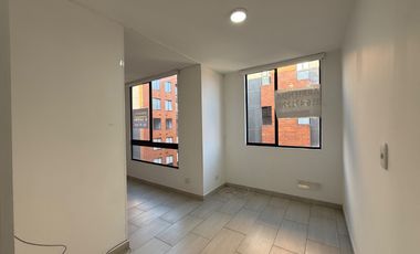 Arriendo apartamento en Chía, Conjunto Lunaria