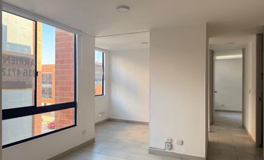 Arriendo apartamento en Chía, Conjunto Lunaria