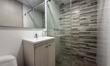 Arriendo apartamento en Chía, Conjunto Lunaria