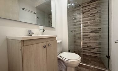 Arriendo apartamento en Chía, Conjunto Lunaria