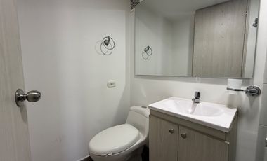 Arriendo apartamento en Chía, Conjunto Lunaria