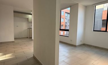 Arriendo apartamento en Chía, Conjunto Lunaria