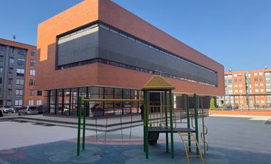 Arriendo apartamento en Chía, Conjunto Lunaria