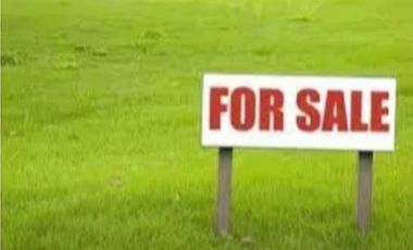 Kavling Bagus Luas HGB di Semolowaru Tengah Siap Bangun