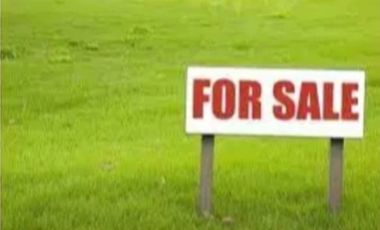 Kavling Bagus Luas HGB di Semolowaru Tengah Siap Bangun