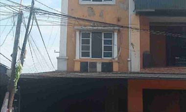 Ruko 3 Lantai Bintara Raya Bekasi Barat