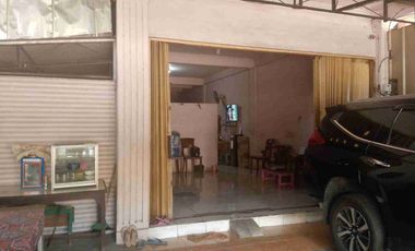 Ruko 3 Lantai Bintara Raya Bekasi Barat