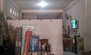 Ruko 3 Lantai Bintara Raya Bekasi Barat