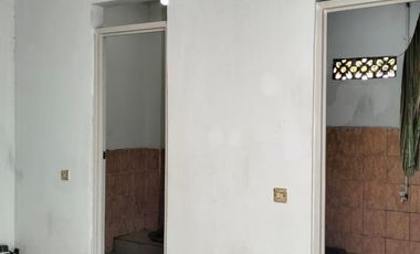 Gudang Baru Strategis Siap Pakau di Kapuk Kamal Jakarta Utara