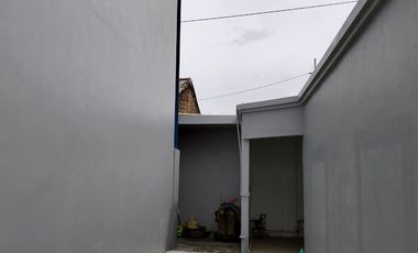 Gudang Baru Strategis Siap Pakau di Kapuk Kamal Jakarta Utara