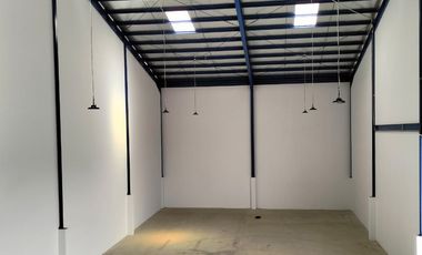 Gudang Baru Strategis Siap Pakau di Kapuk Kamal Jakarta Utara