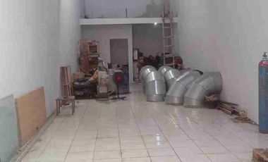 Dijual Cepat Ruko Lokasi Ramai di Pejuang Jaya Kota Harapan indah Bekasi