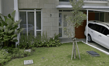 Rumah Minimalis di Kotabaru Parahyangan Dekat Ikea