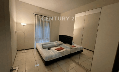 Rumah Minimalis di Kotabaru Parahyangan Dekat Ikea