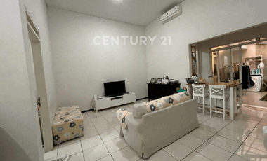 Rumah Minimalis di Kotabaru Parahyangan Dekat Ikea