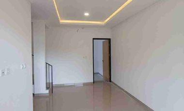 Type Rafandra Kemala Nawasena Sidorejo Salatiga Rumah 2 Lt Minimalis Modern